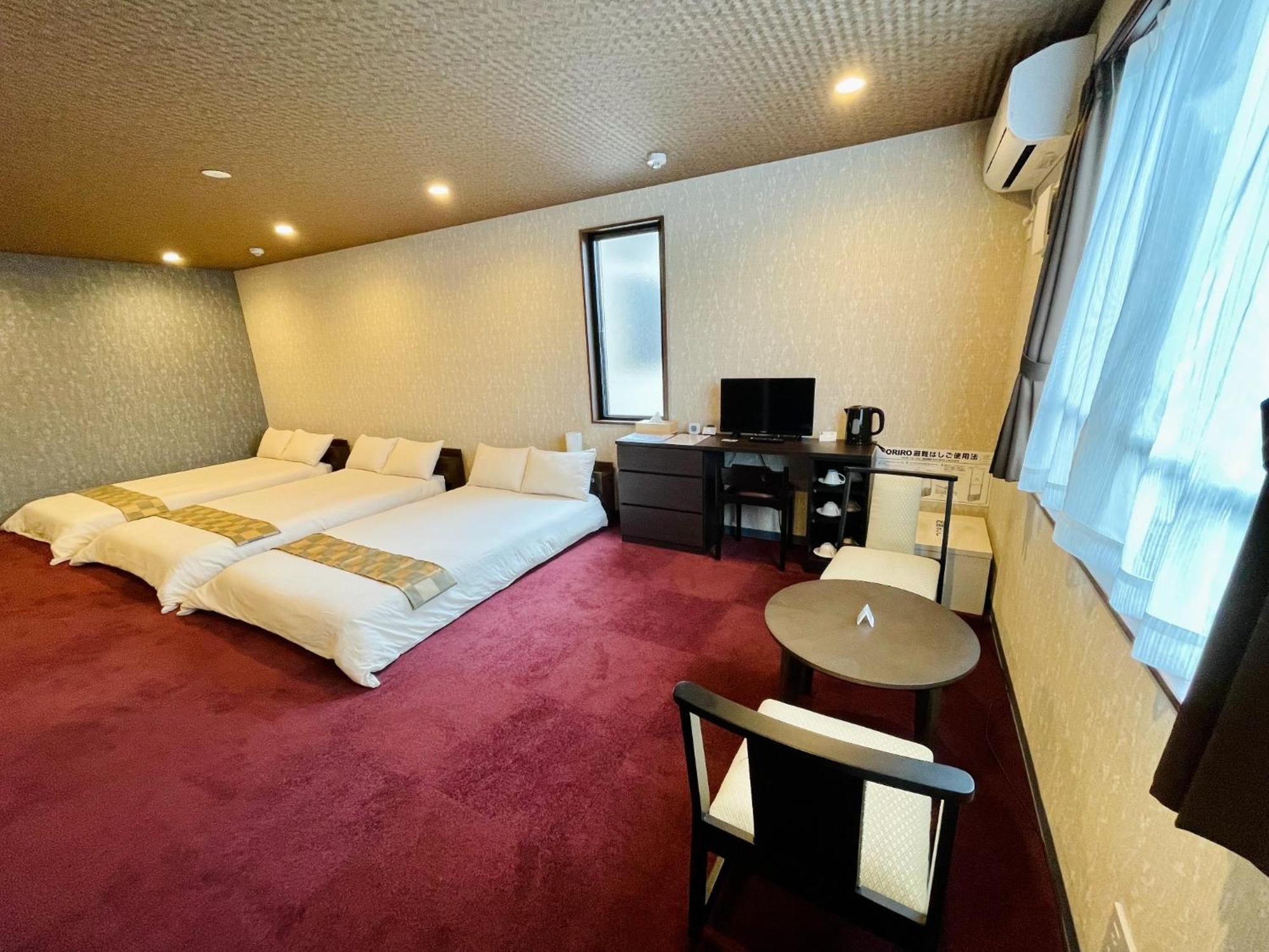 Narita Hotel Kakurega - Vacation Stay 72264V Εξωτερικό φωτογραφία